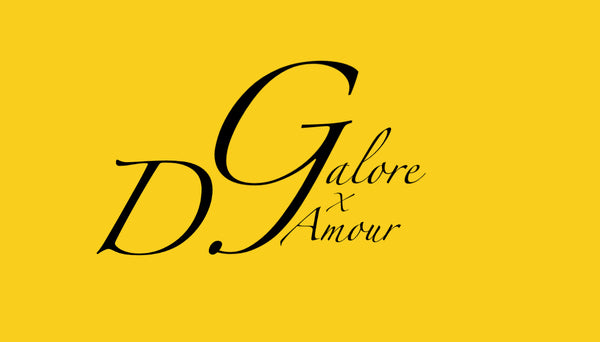 Galore By D. Amore